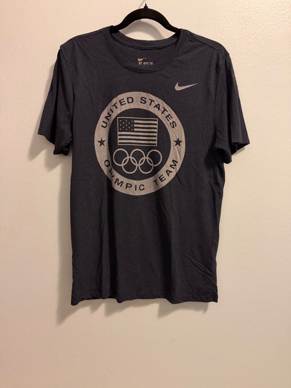 Nike United States Olympic Team T-shirt